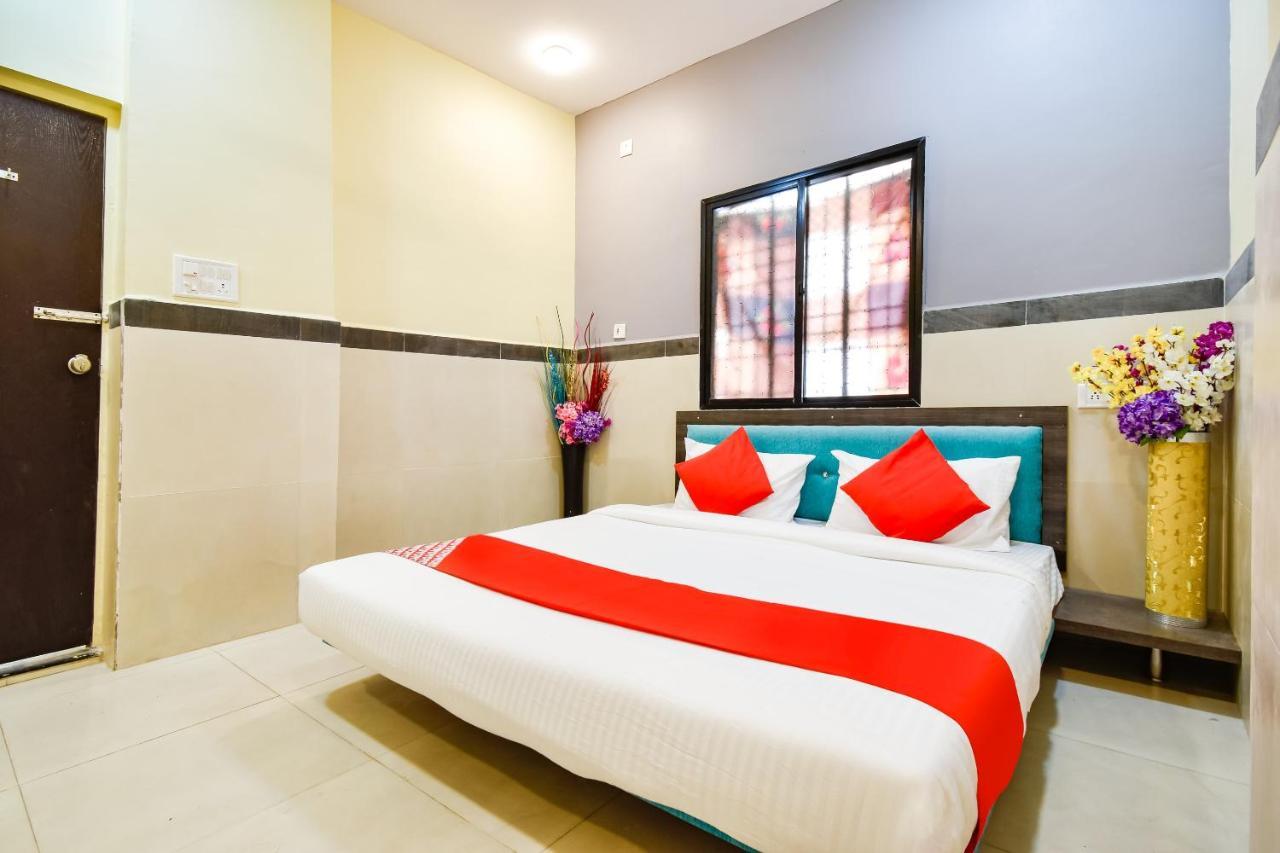 Oyo Hotel Karemore Celebration Bhandāra Dış mekan fotoğraf